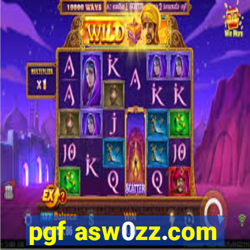 pgf asw0zz.com